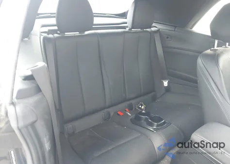 2018 BMW 230I z USA, uszkodzony, nr VIN WBA2M7C5XJVD51435